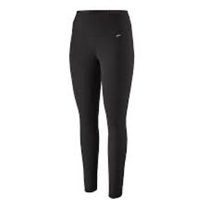 Patagonia Capilene Thermal Weight Bottoms Polartec Power Grid Women’s XS